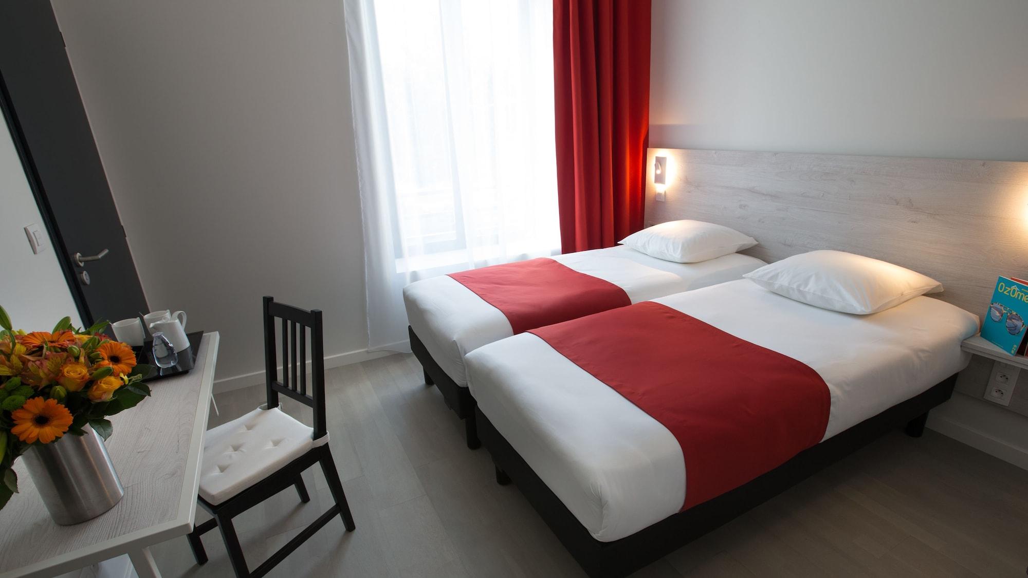 Hotel La Fabrique 라로셸 외부 사진
