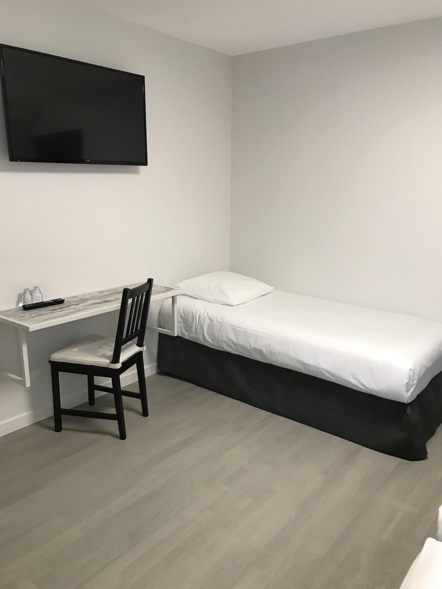 Hotel La Fabrique 라로셸 외부 사진