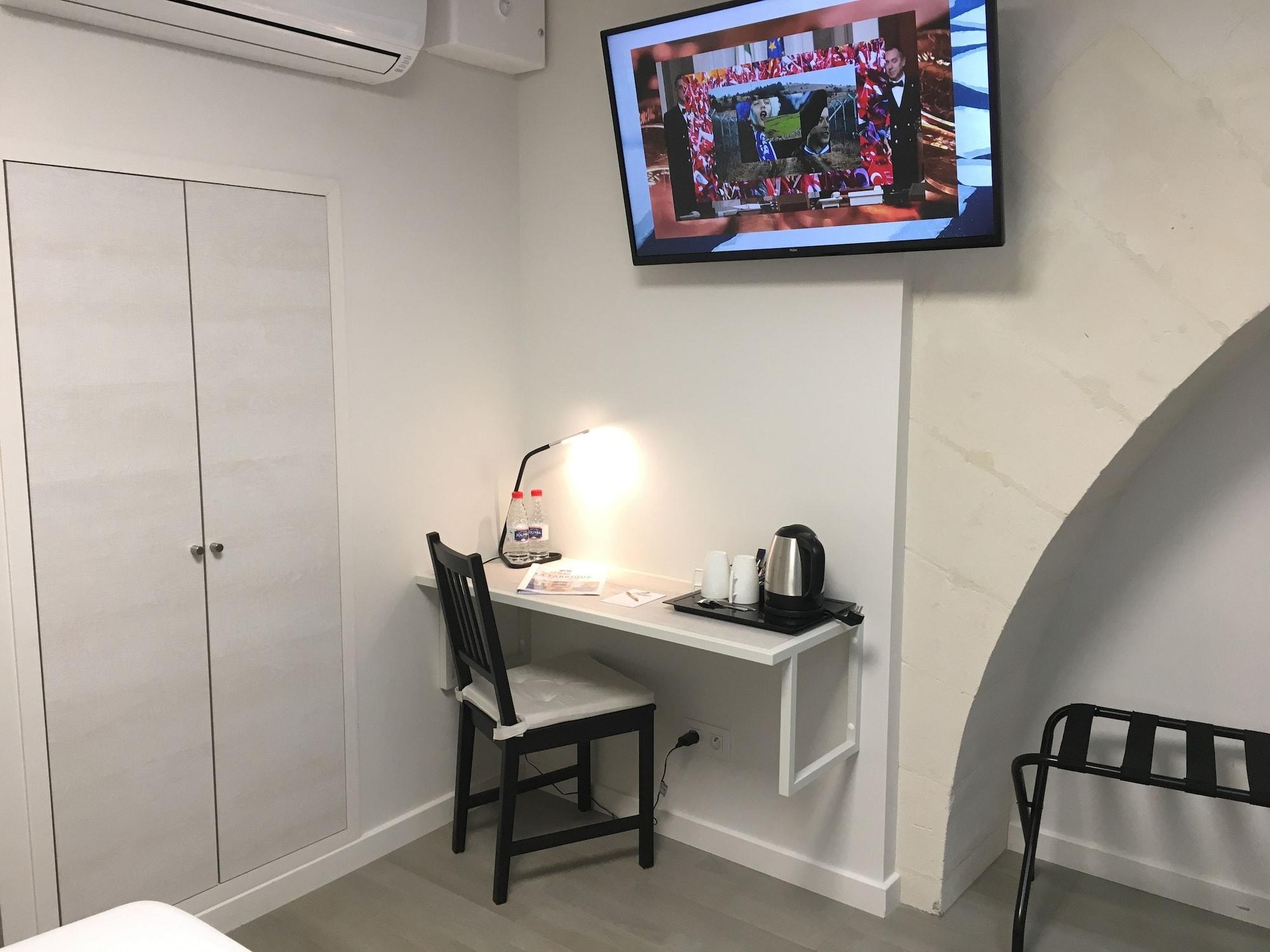 Hotel La Fabrique 라로셸 외부 사진