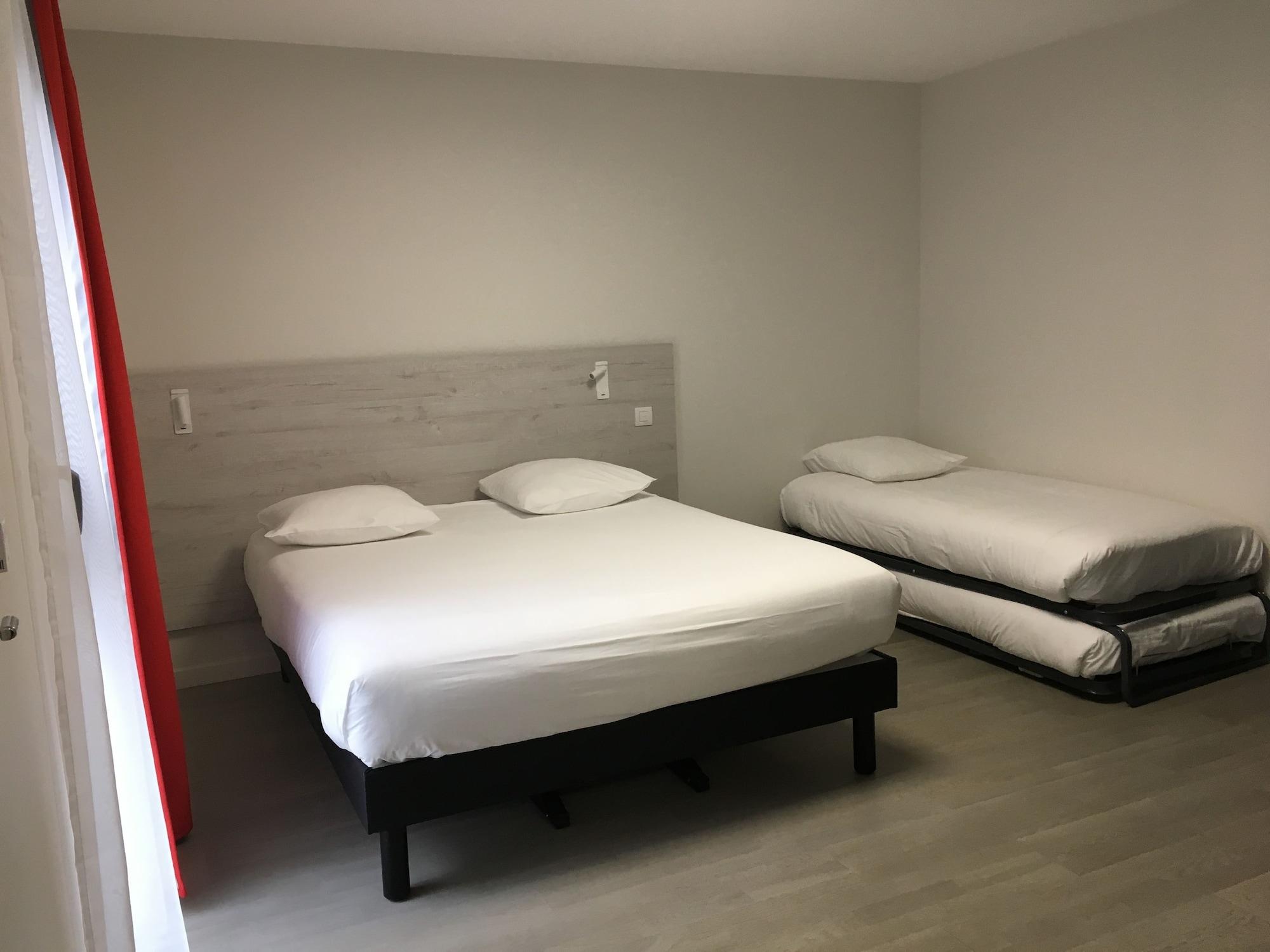Hotel La Fabrique 라로셸 외부 사진