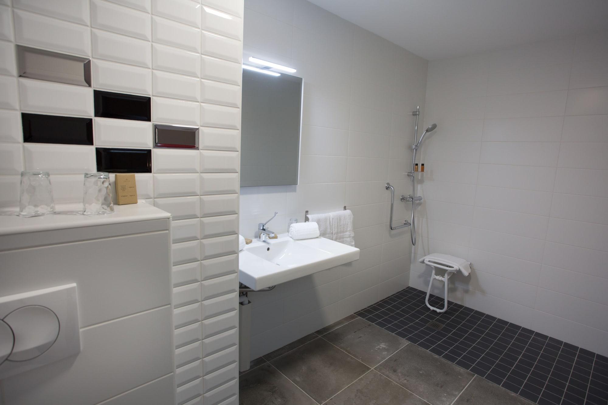 Hotel La Fabrique 라로셸 외부 사진