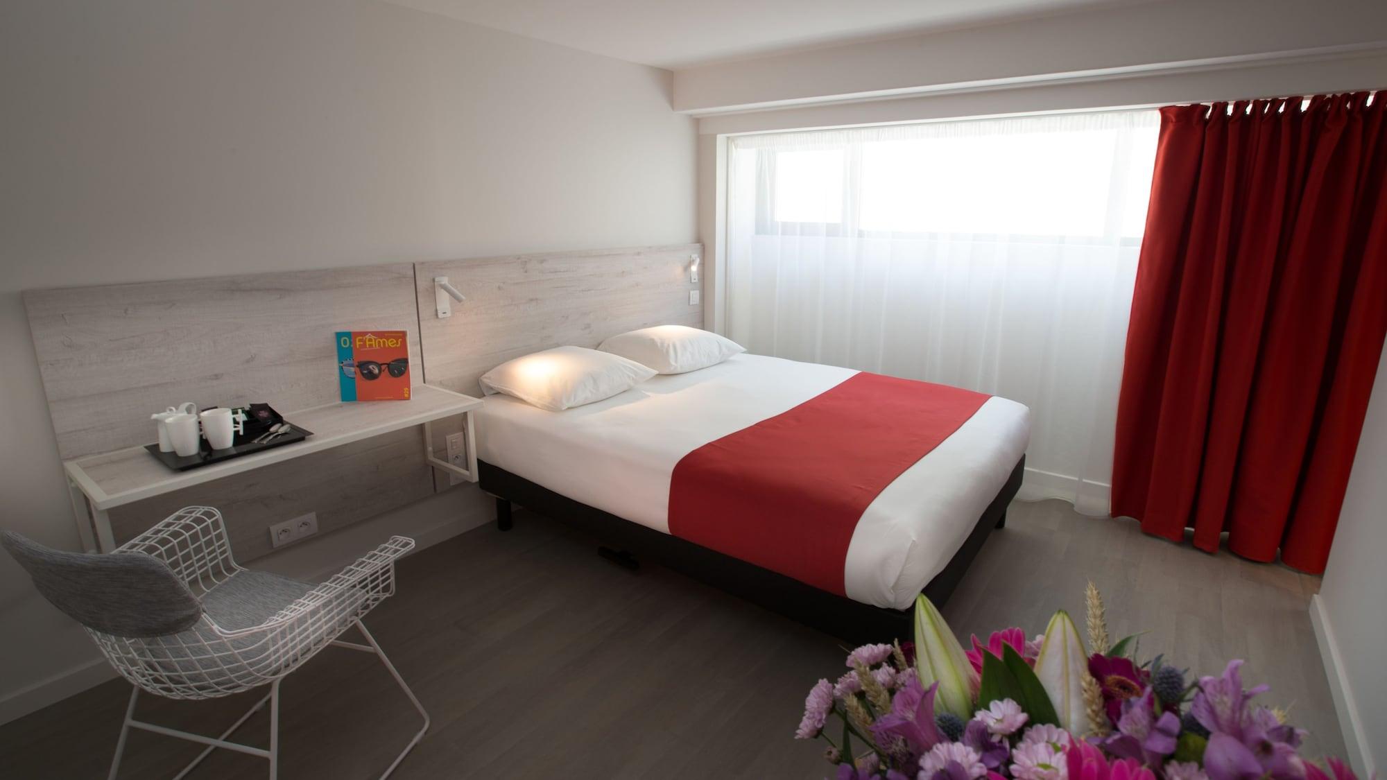 Hotel La Fabrique 라로셸 외부 사진