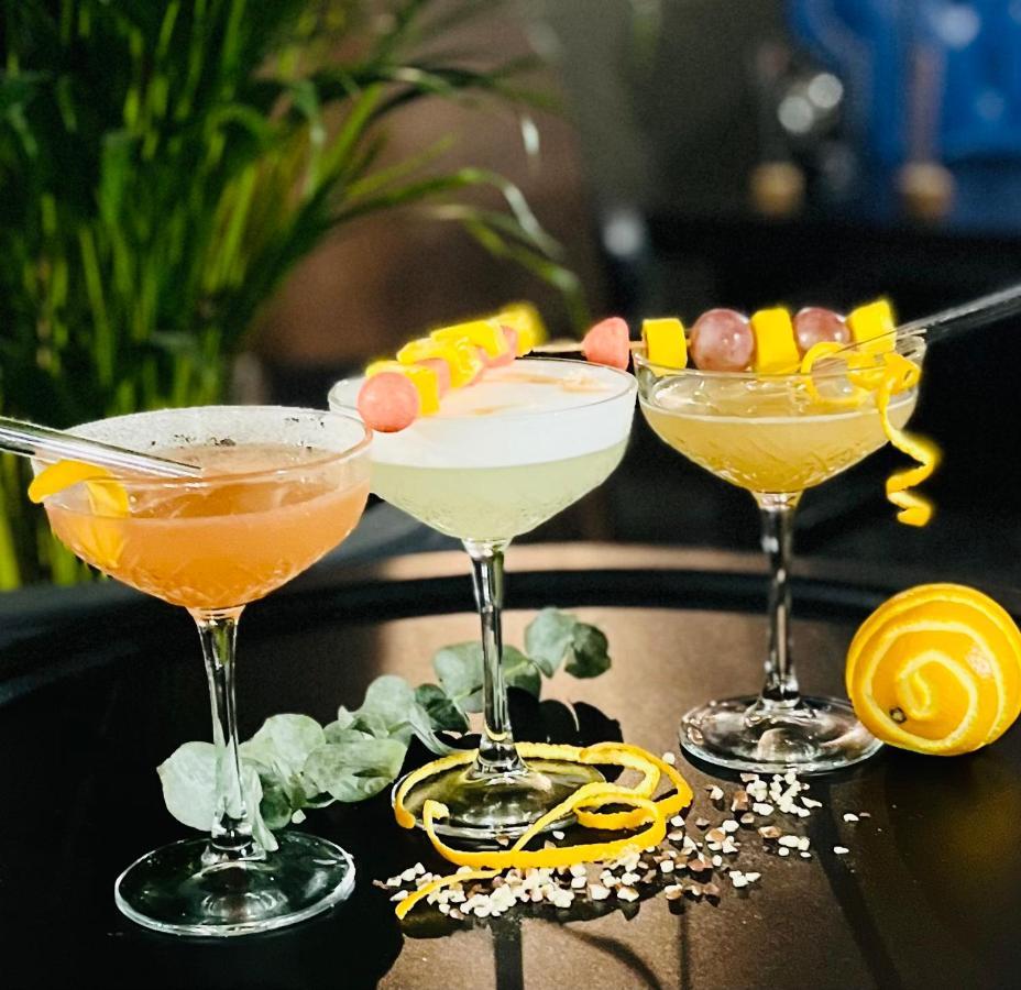 Hotel La Fabrique 라로셸 외부 사진