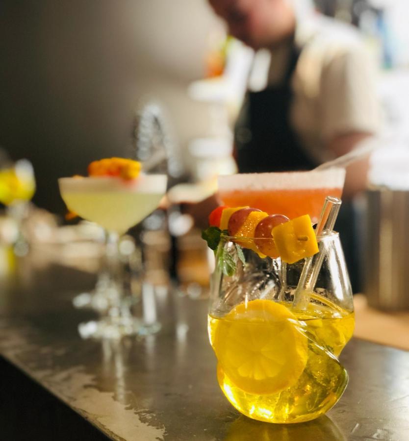 Hotel La Fabrique 라로셸 외부 사진