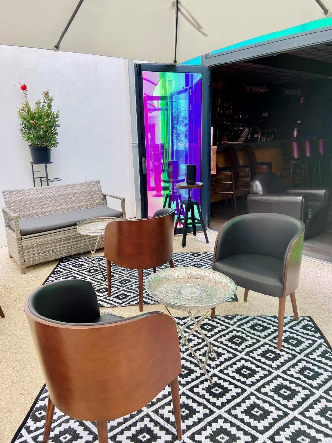 Hotel La Fabrique 라로셸 외부 사진