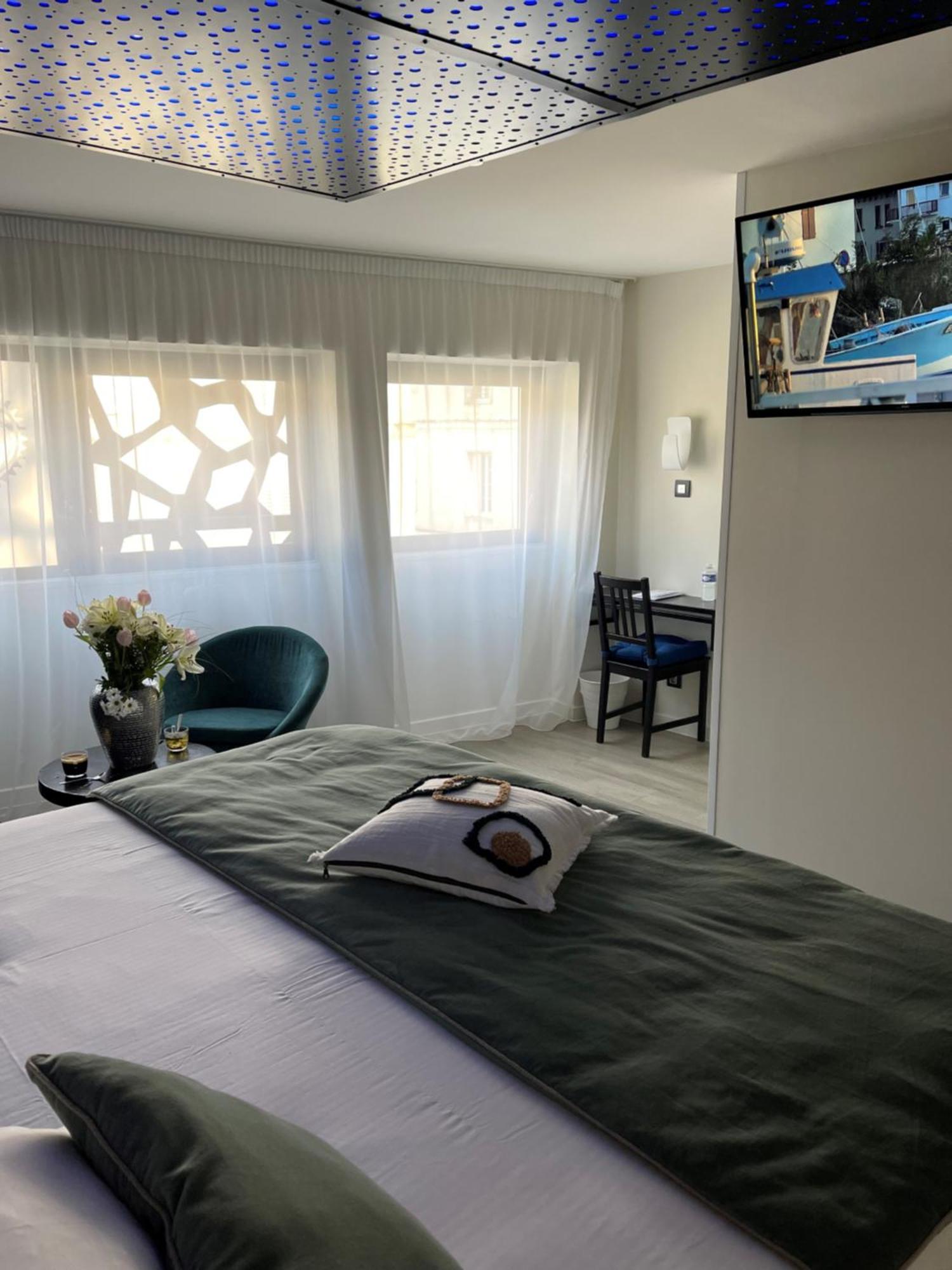 Hotel La Fabrique 라로셸 외부 사진