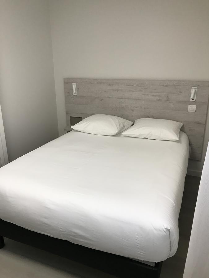 Hotel La Fabrique 라로셸 외부 사진