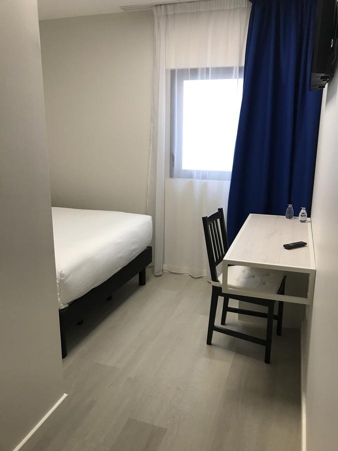 Hotel La Fabrique 라로셸 외부 사진