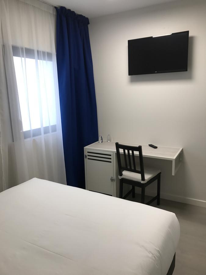 Hotel La Fabrique 라로셸 외부 사진