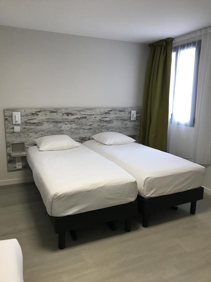 Hotel La Fabrique 라로셸 외부 사진