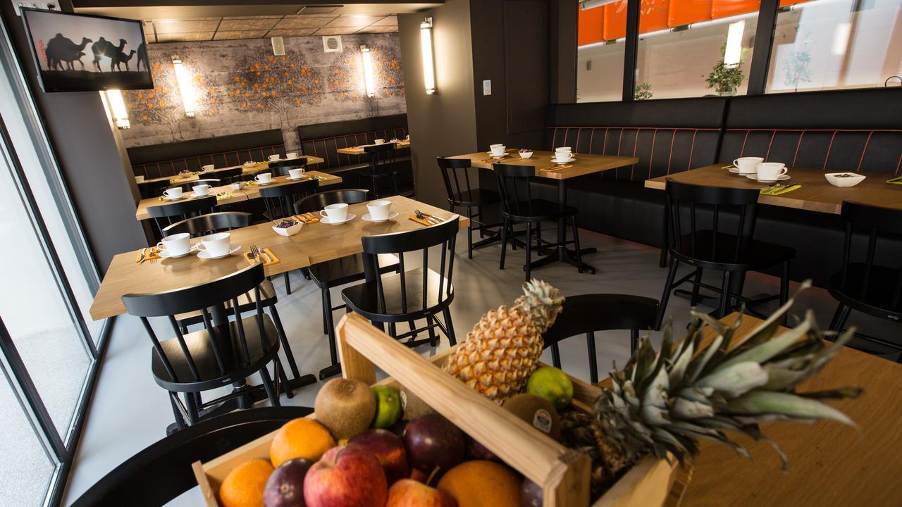 Hotel La Fabrique 라로셸 외부 사진