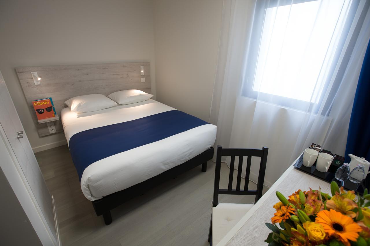 Hotel La Fabrique 라로셸 외부 사진