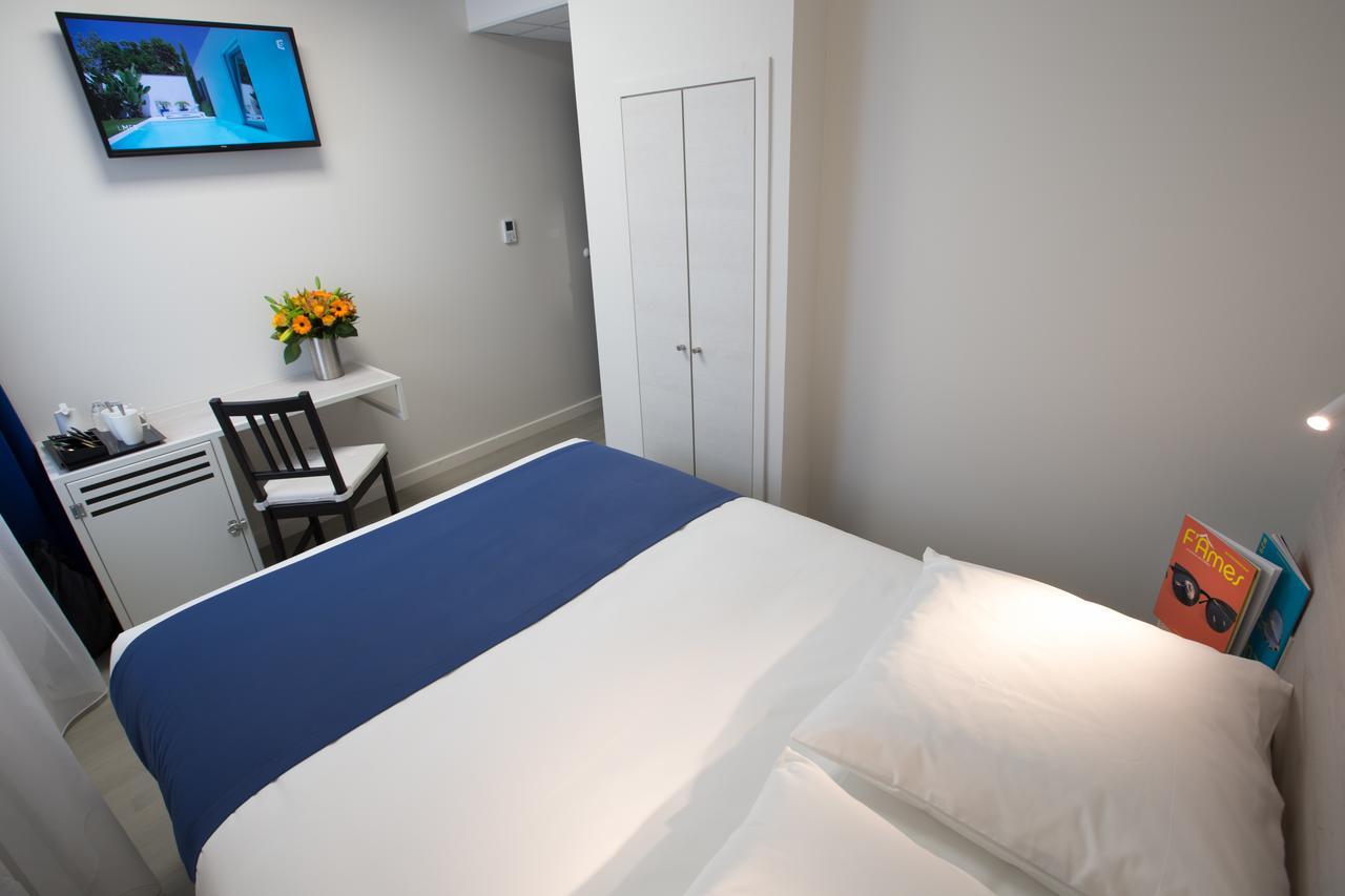 Hotel La Fabrique 라로셸 외부 사진
