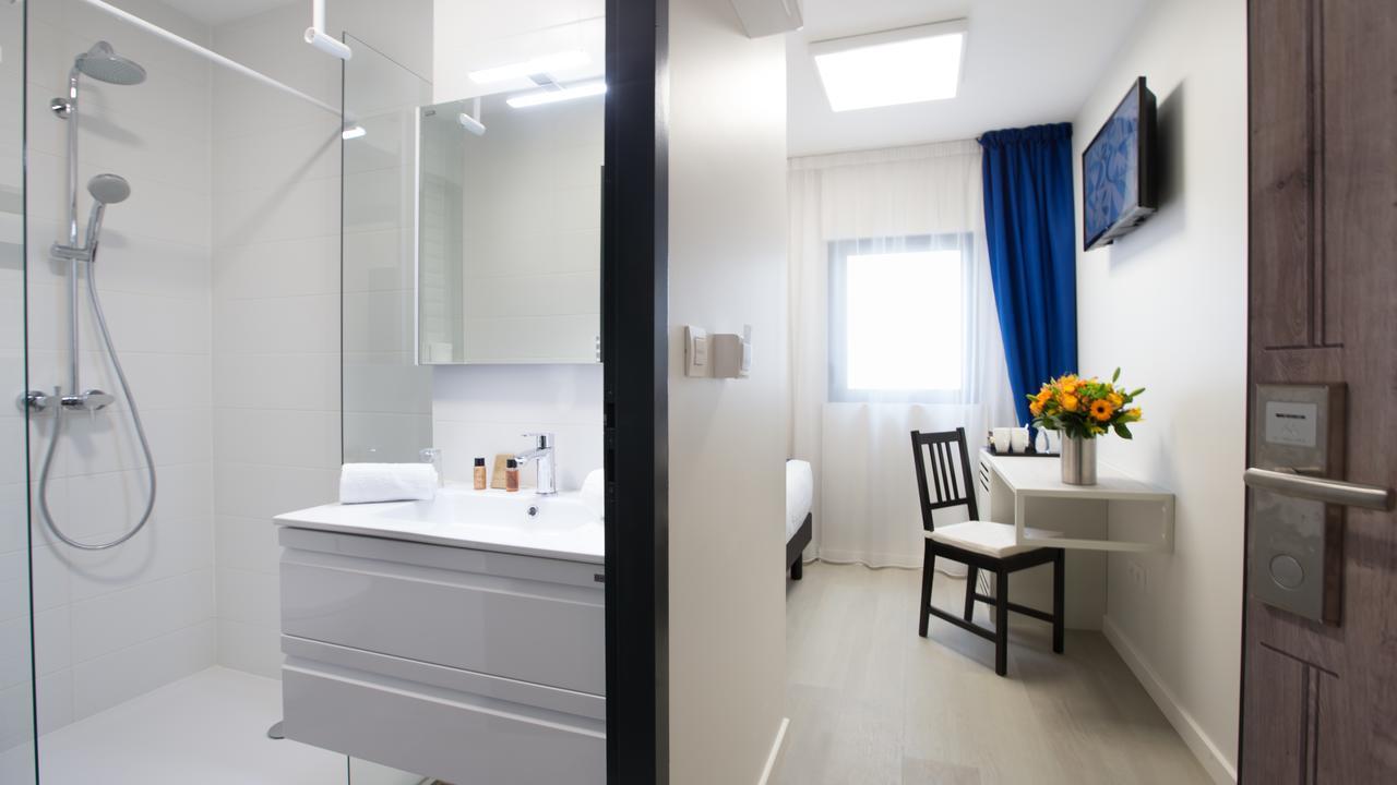 Hotel La Fabrique 라로셸 외부 사진